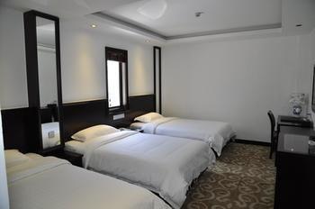 Pingmenlou Hotel Suzhou Сучжоу Экстерьер фото