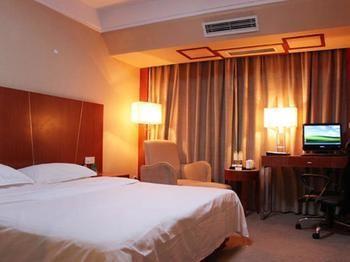 Pingmenlou Hotel Suzhou Сучжоу Экстерьер фото