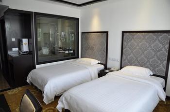 Pingmenlou Hotel Suzhou Сучжоу Экстерьер фото